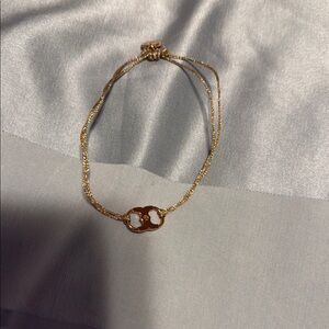 Tory burch bracelet